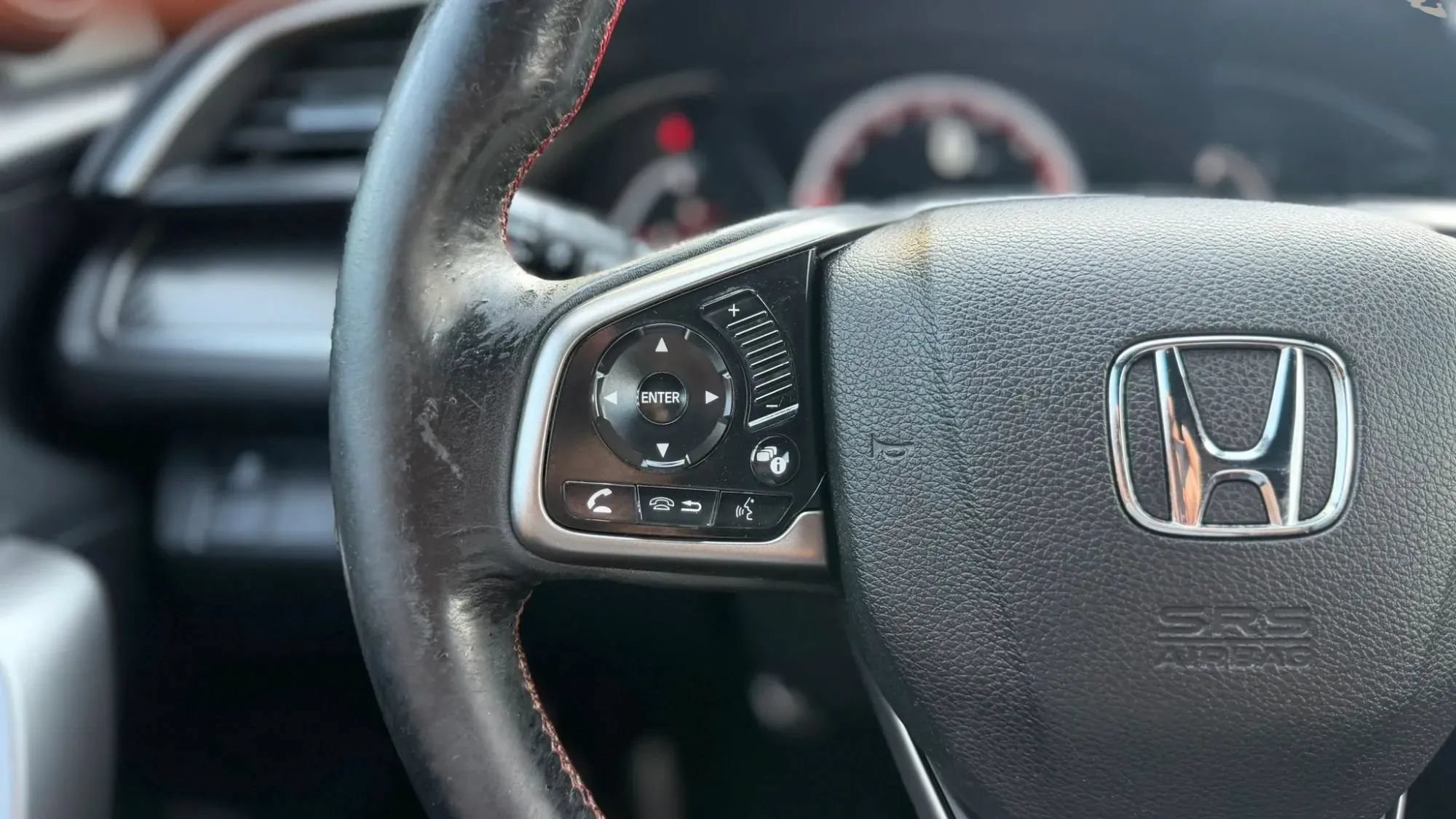 Used 2017 Honda Civic Si image 22