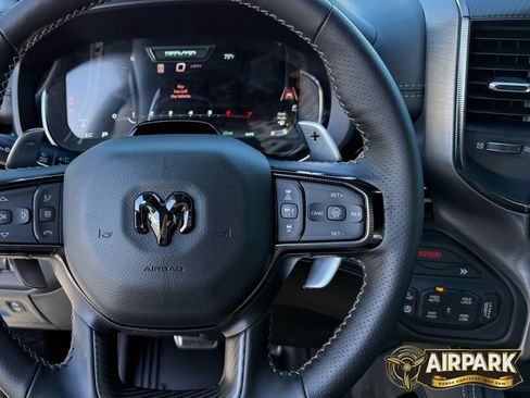 New 2026 RAM 1500 RHO w/ RHO Level 1 Equipment Group AWD/4WD image 15