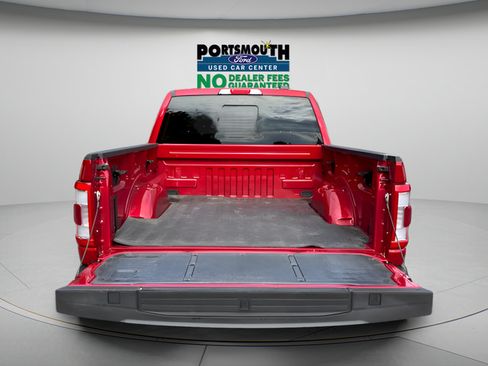 Used 2023 Ford F150 Lariat AWD/4WD image 18