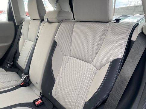 Certified 2023 Subaru Forester image 25