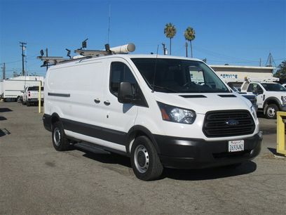 Used 2018 Ford Transit 350 148 Low Roof