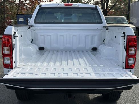 Used 2021 Ford Ranger XL w/ Equipment Group 101A High image 24