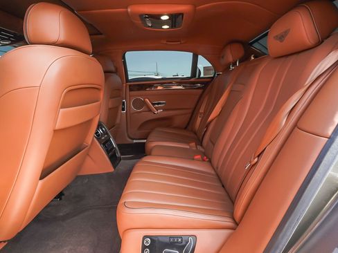 Used 2014 Bentley Flying Spur W12 AWD/4WD image 35