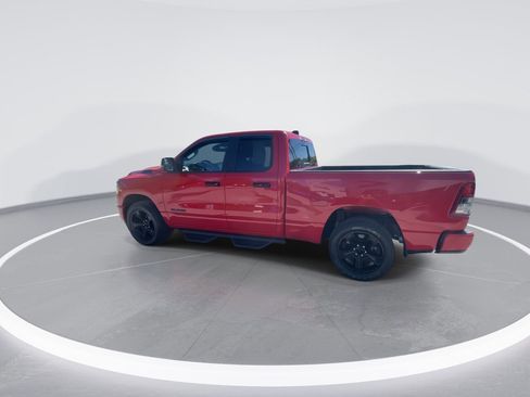 Used 2023 RAM 1500 Big Horn AWD/4WD image 12