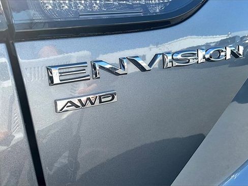 Used 2022 Buick Envision Essence w/ Technology Package I image 30