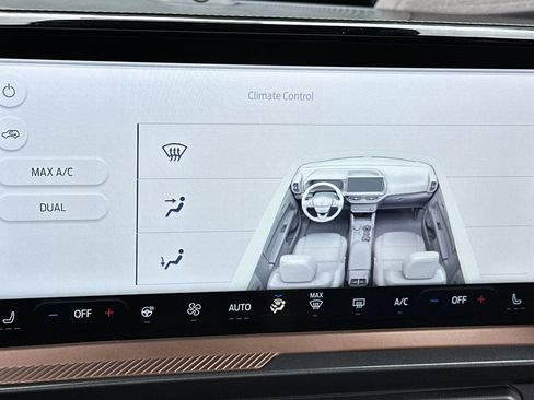 Used 2025 Ford Bronco Sport Outer Banks w/ Outer Banks Tech Package+ image 19