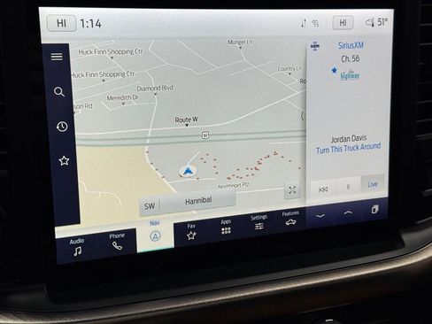 Used 2022 Ford F150 King Ranch w/ Equipment Group 601A High image 20