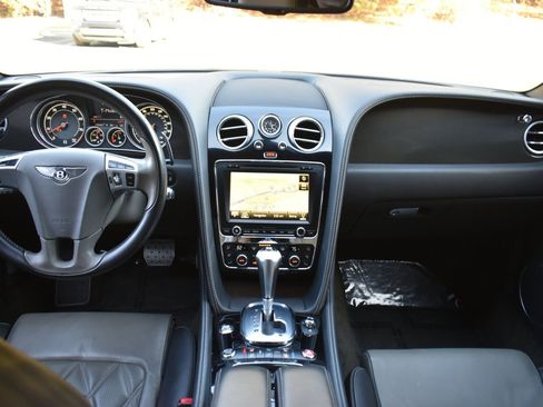Used 2015 Bentley Continental GT V8 S image 15