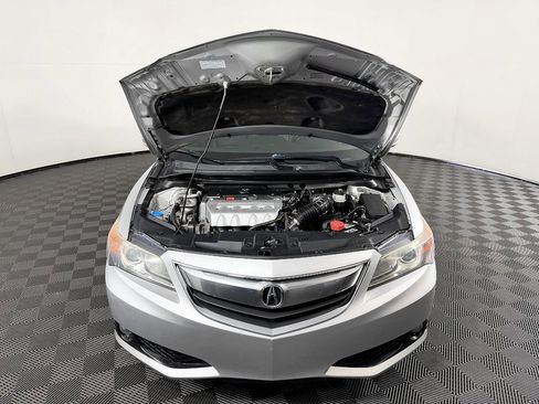 Used 2013 Acura ILX w/ Premium Package FWD image 18