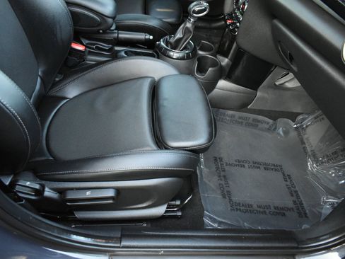 Used 2015 MINI Cooper S image 27