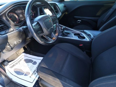 Used 2019 Dodge Challenger GT w/ Stars & Stripes Edition image 11