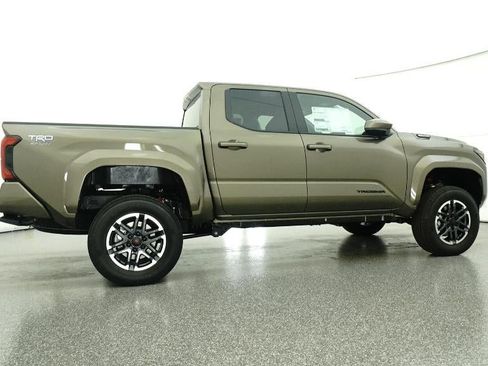New 2026 Toyota Tacoma TRD Sport image 53