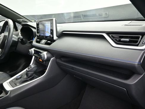 Used 2019 Toyota RAV4 XSE image 24