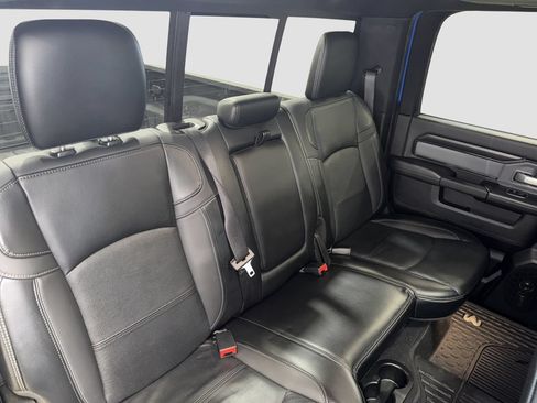 Used 2023 RAM 2500 Rebel w/ Level 1 Equipment Group AWD/4WD image 28
