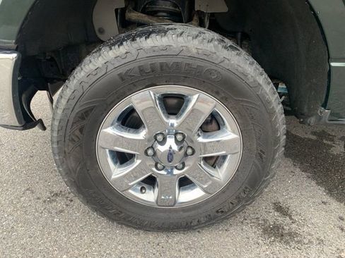 Used 2014 Ford F150 XLT w/ Equipment Group 302A Luxury image 23