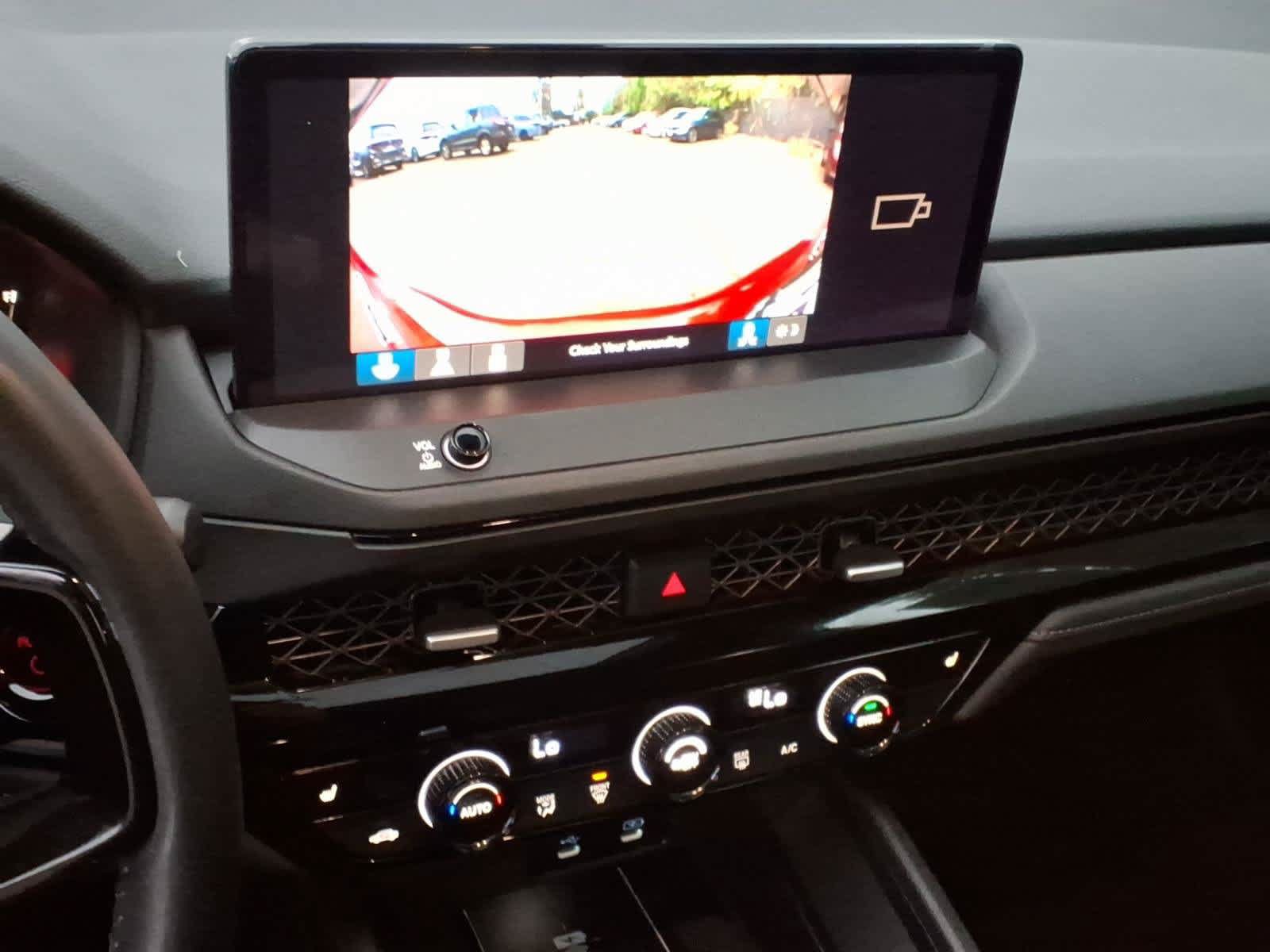 Used 2025 Honda Accord Sport image 21