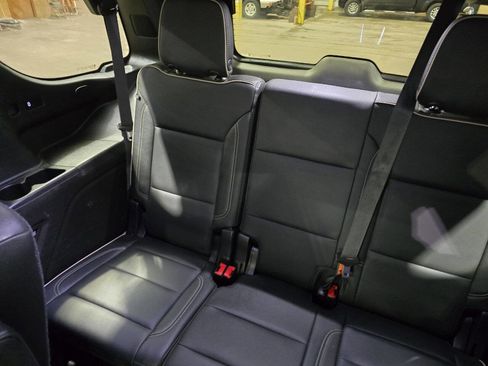 Used 2021 Chevrolet Tahoe Premier image 33