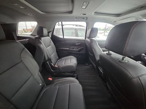 Used 2020 Chevrolet Traverse RS AWD/4WD image 10