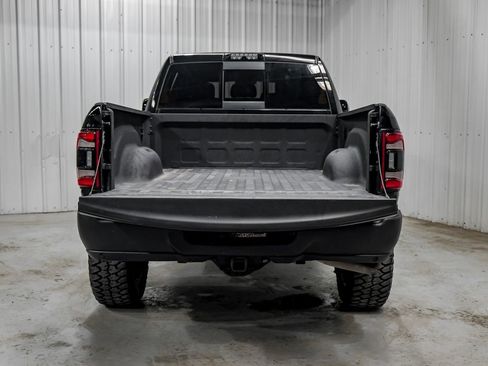 Used 2020 RAM 2500 Laramie w/ Night Edition image 62