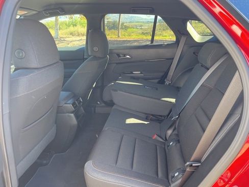 New 2025 Honda Prologue EX image 5