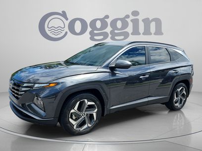 Used 2024 Hyundai Tucson SEL w/ Convenience Package