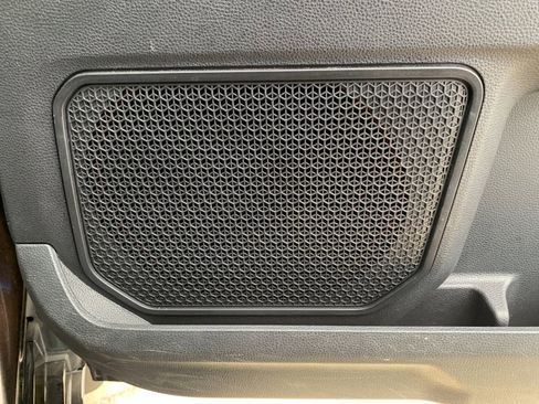 Used 2023 Toyota Tundra Limited w/ TRD Off-Road Package image 21