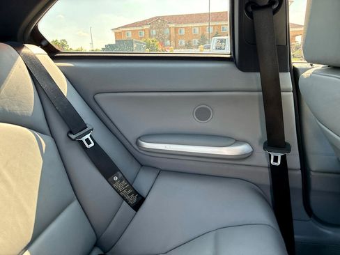 Used 2004 BMW M3 Coupe image 39