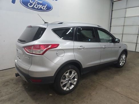 Used 2014 Ford Escape Titanium FWD image 10