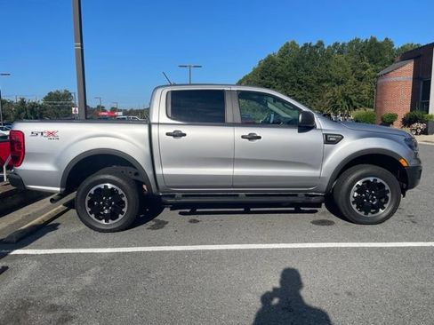 Used 2021 Ford Ranger XL w/ Equipment Group 101A High AWD/4WD image 5