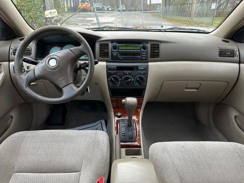Used 2004 Toyota Corolla CE image 23