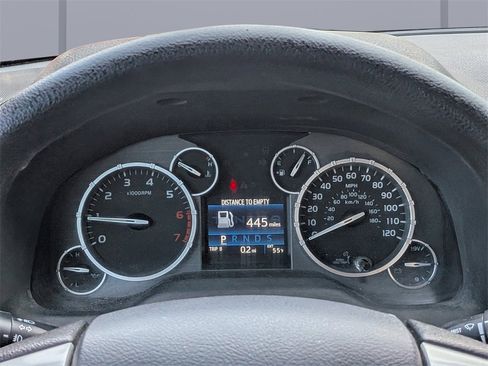 Used 2016 Toyota Tundra SR5 image 29