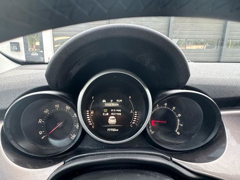Used 2016 FIAT 500X Easy FWD image 20