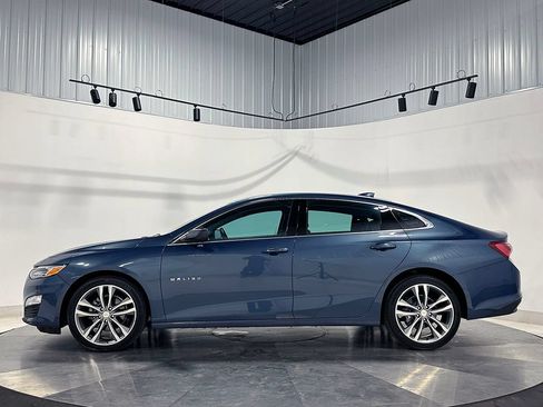 Used 2024 Chevrolet Malibu LT FWD image 14