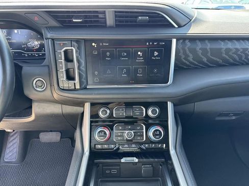 Used 2023 GMC Yukon Denali image 48