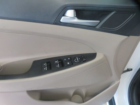 Used 2020 Hyundai Tucson Ultimate FWD image 14