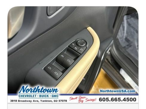 New 2026 Buick Enclave Preferred image 11