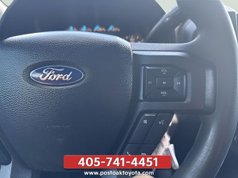 Used 2019 Ford F150 XL w/ Equipment Group 101A Mid RWD image 23