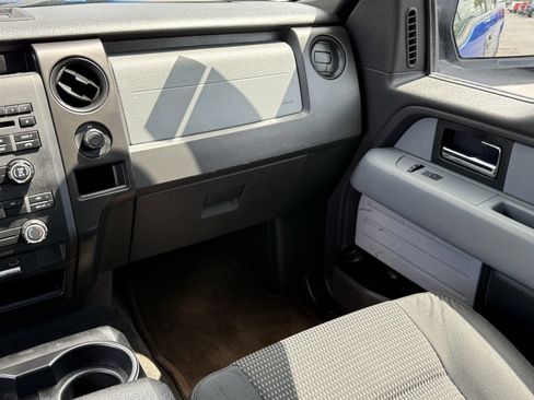 Used 2014 Ford F150 STX w/ Equipment Group 201A Mid RWD image 19