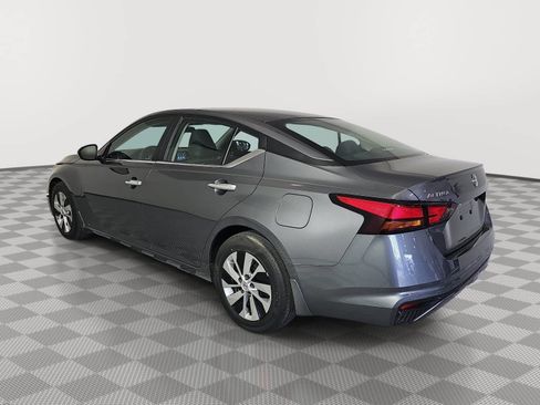 Certified 2024 Nissan Altima 2.5 S FWD image 6