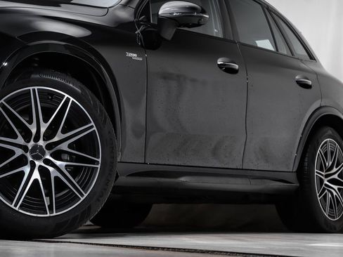 Certified 2025 Mercedes-Benz GLC 43 AMG GLC 43 AMGﾮ image 18