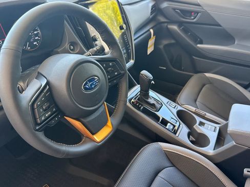 New 2026 Subaru Crosstrek 2.5i Wilderness AWD/4WD image 11