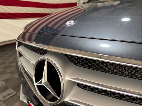 Used 2014 Mercedes-Benz E 350 4MATIC Sedan w/ Premium 1 Package image 21