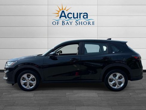 Used 2024 Honda HR-V LX image 6