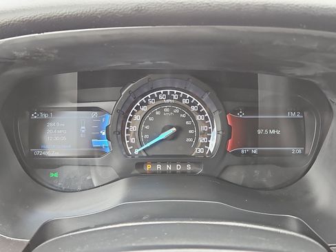 Used 2019 Ford Ranger Lariat w/ Equipment Group 501A Mid image 20