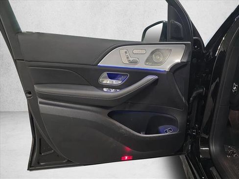 Used 2025 Mercedes-Benz GLE 53 AMG 4MATIC image 20