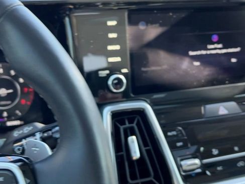 Used 2022 Kia Sorento SX image 23