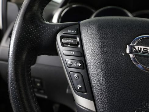Used 2012 Nissan Murano SL w/ Navigation Pkg AWD/4WD image 33