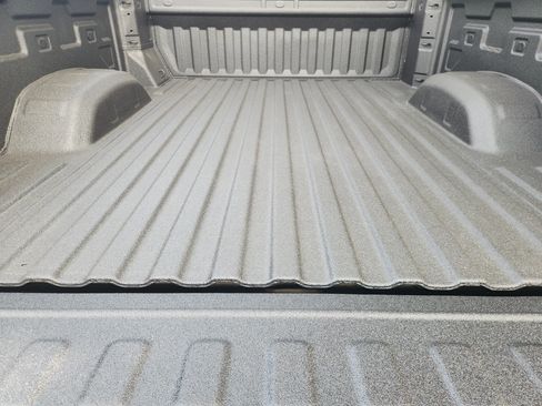 New 2026 Chevrolet Silverado 2500 Custom w/ Custom Value Package image 33