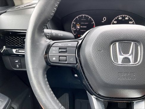Used 2024 Honda CR-V EX-L image 13