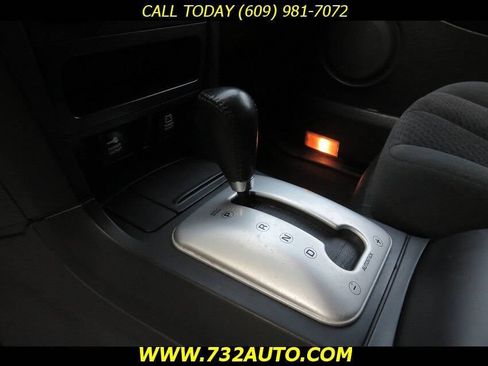 Used 2004 Chrysler Pacifica 2WD w/ Smokers Group image 15